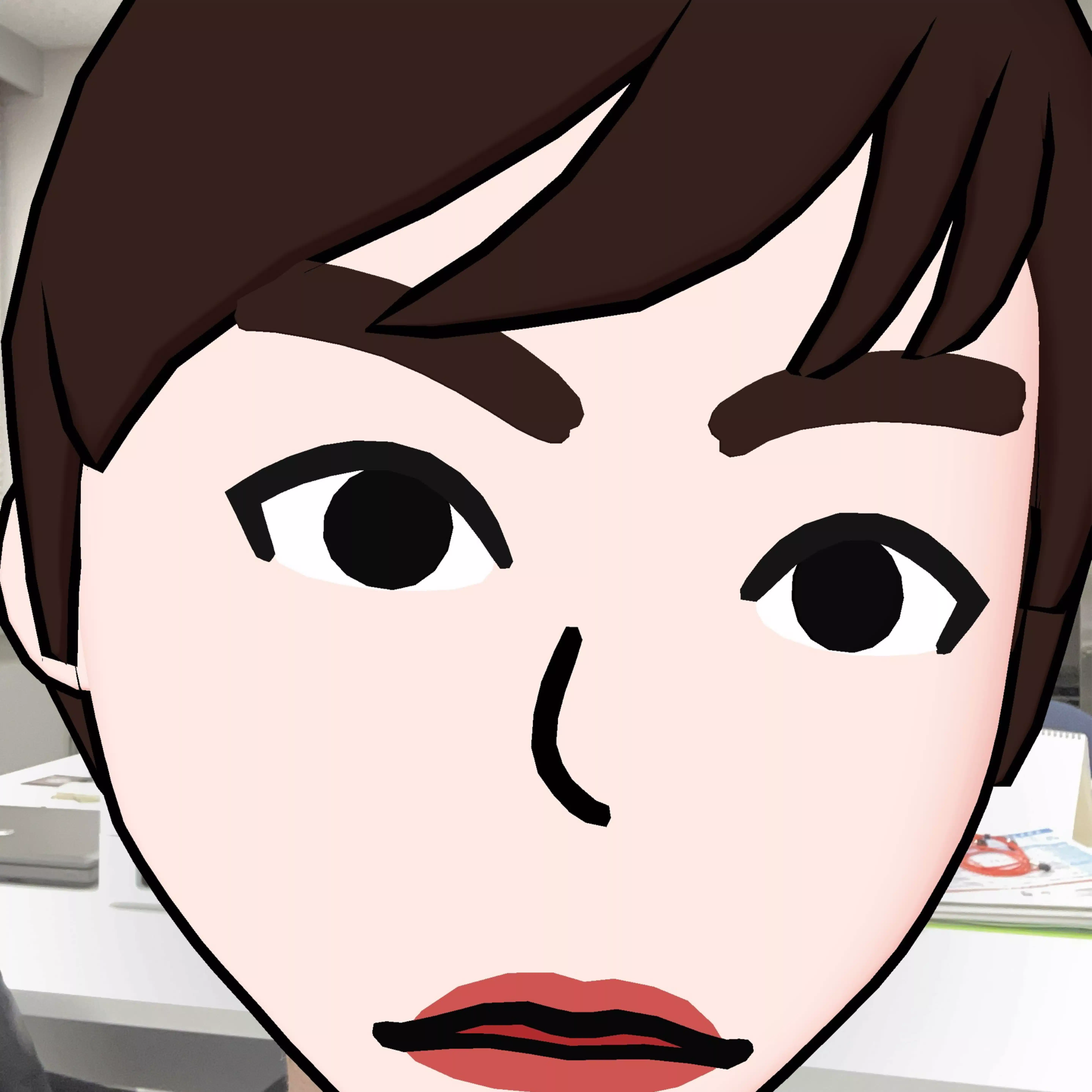 とりまめ