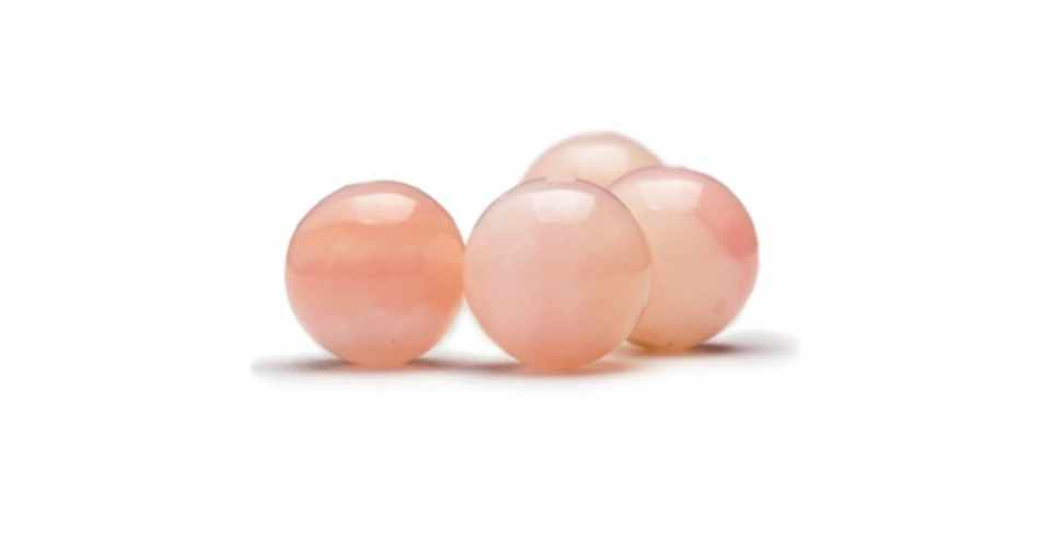 ピンクオパール Pink Opal の効果と意味 パワーストーン効果一覧検索 天然石意味一覧検索 Note