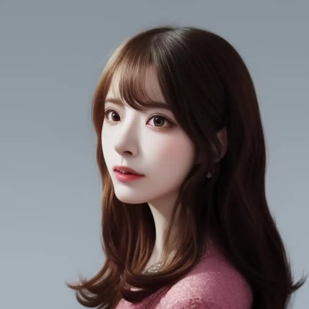 れいな｜Notion講師