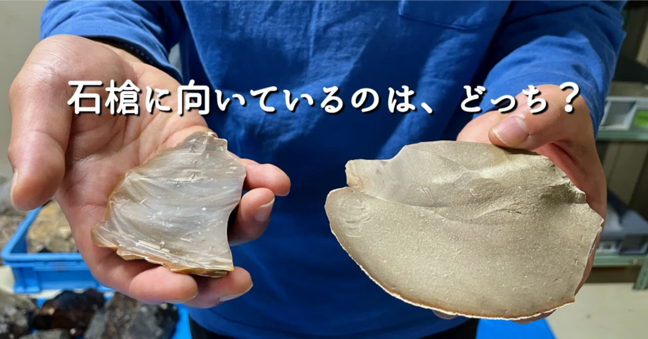 ヨルダン遺跡調査チーム、石器の声を聴いてみたら…｜名古屋大学学術 