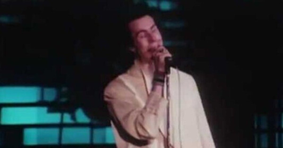 SID VICIOUS MY WAY シド・ヴィシャス - YouTube