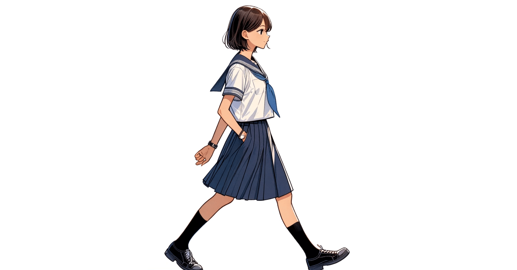 DALLE3(ChatGPT)で同一人物の色んな年齢のイラストを生成してみる｜Leo