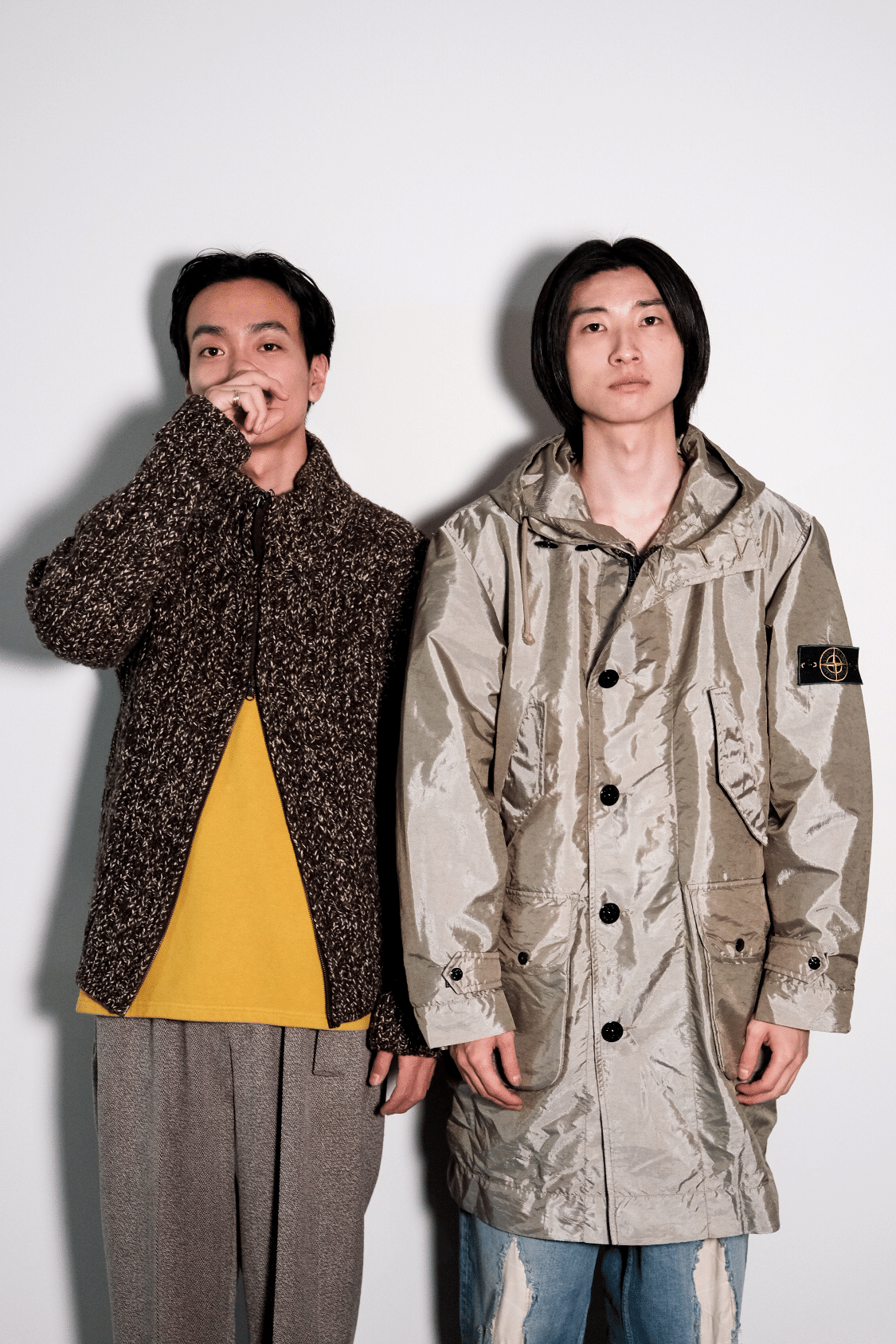 VINTAGE POPUP｜y_s_k117