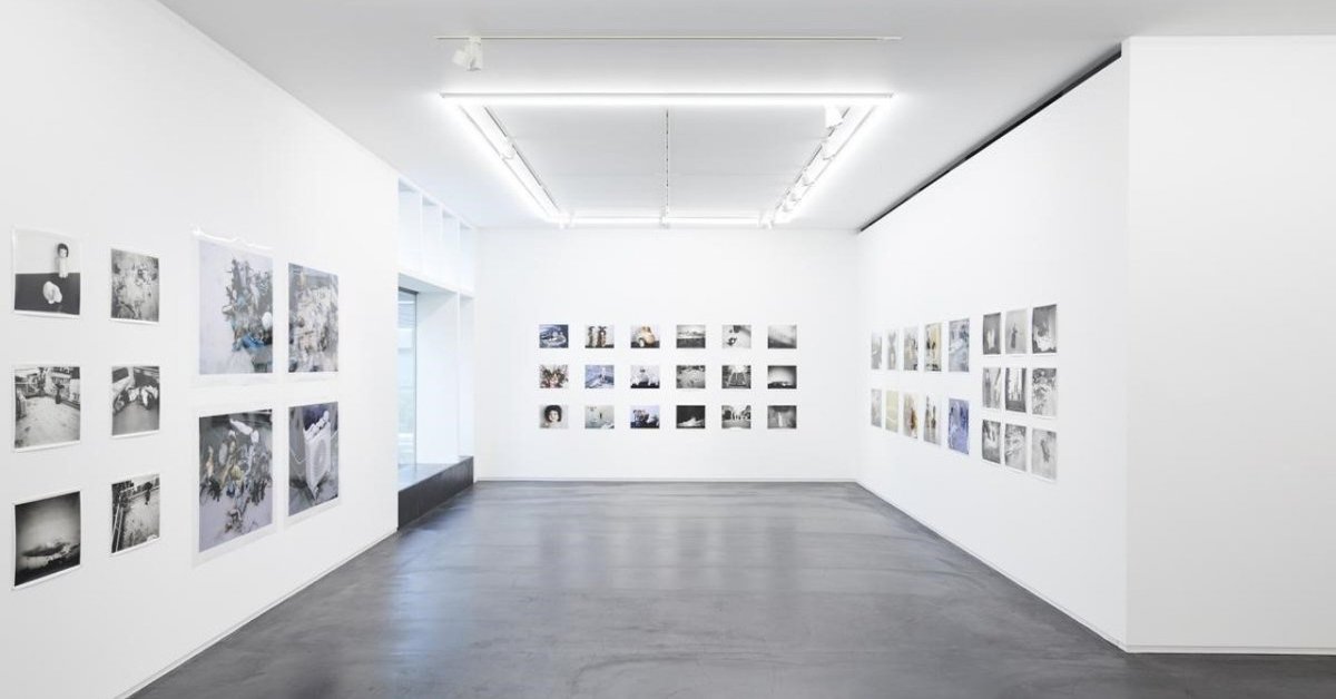 あの世界的写真家 荒木経惟が「ArtSticker」に参加！｜The Chain