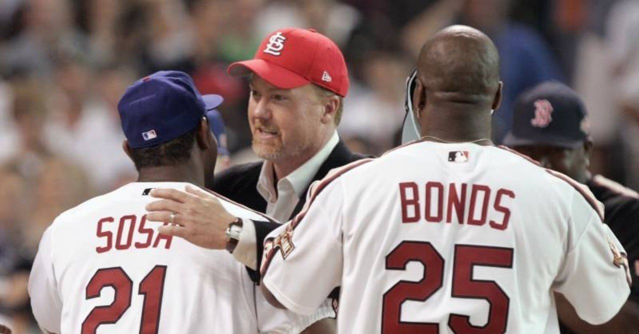 第三部 Mlb ステロイド時代 は本当に終わったのか 助手 Note 第三部 Mlb ステロイド時代 は本当に終わったのか 助手 Note