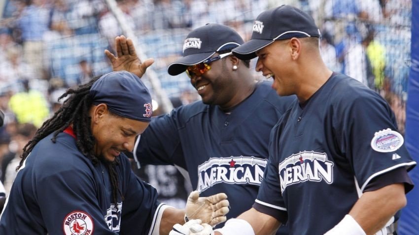 第三部 Mlb ステロイド時代 は本当に終わったのか 助手 Note 第三部 Mlb ステロイド時代 は本当に終わったのか 助手 Note