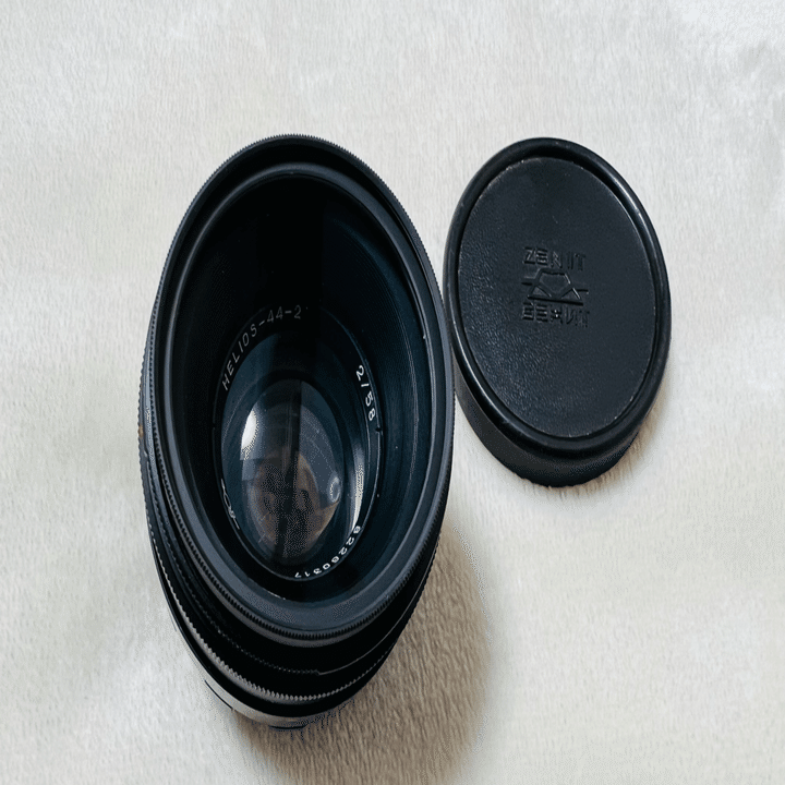 ヘリオス　44-2　HELIOS オールドレンズ ロシアのオールドレンズHELIOS 44-2で遊んでみた - hgot07 Hotspot Blog