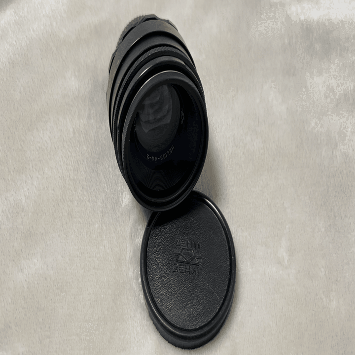 Helios44-2 58mmF2」とオールドレンズと写真と私｜Aki Yamaki