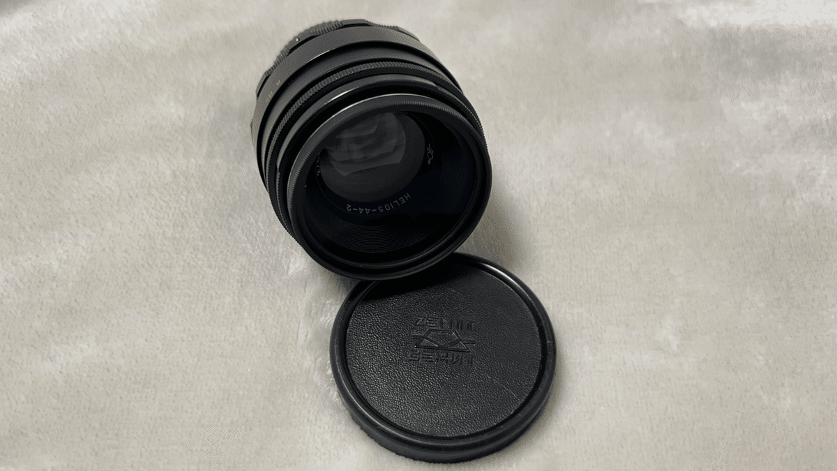 Helios44-2 58mmF2」とオールドレンズと写真と私|Aki Yamaki Helios44-2 58mmF2」とオールドレンズと写真と私|Aki Yamaki
