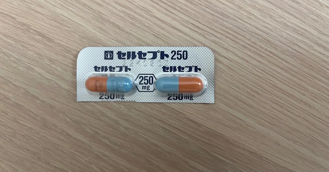 入院17日目（患部画像あります）｜HAN