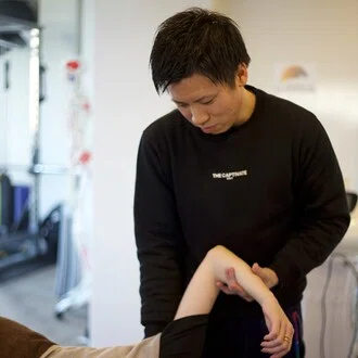 しげさん/講師【鍼灸×運動療法×インソール】コンディショニングトレーナー