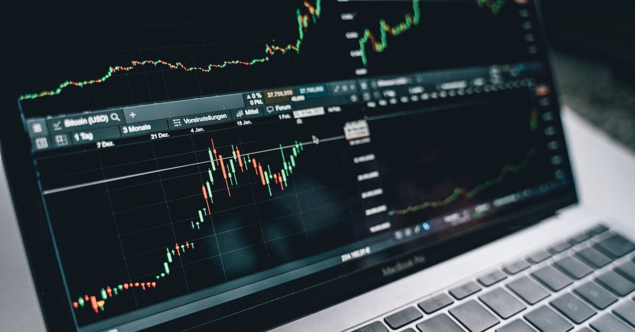 株式投資！Yahooファイナンスから株価の情報をスクレイピングする｜山口隆二