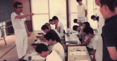 ナオ様専用】入江塾 受験必勝法カセットテープ
