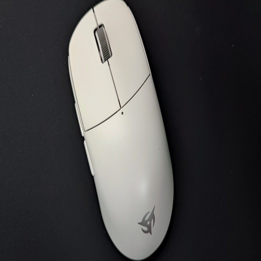 Ninjutso Sora 4Kレビュー｜べすれい＠VTuber