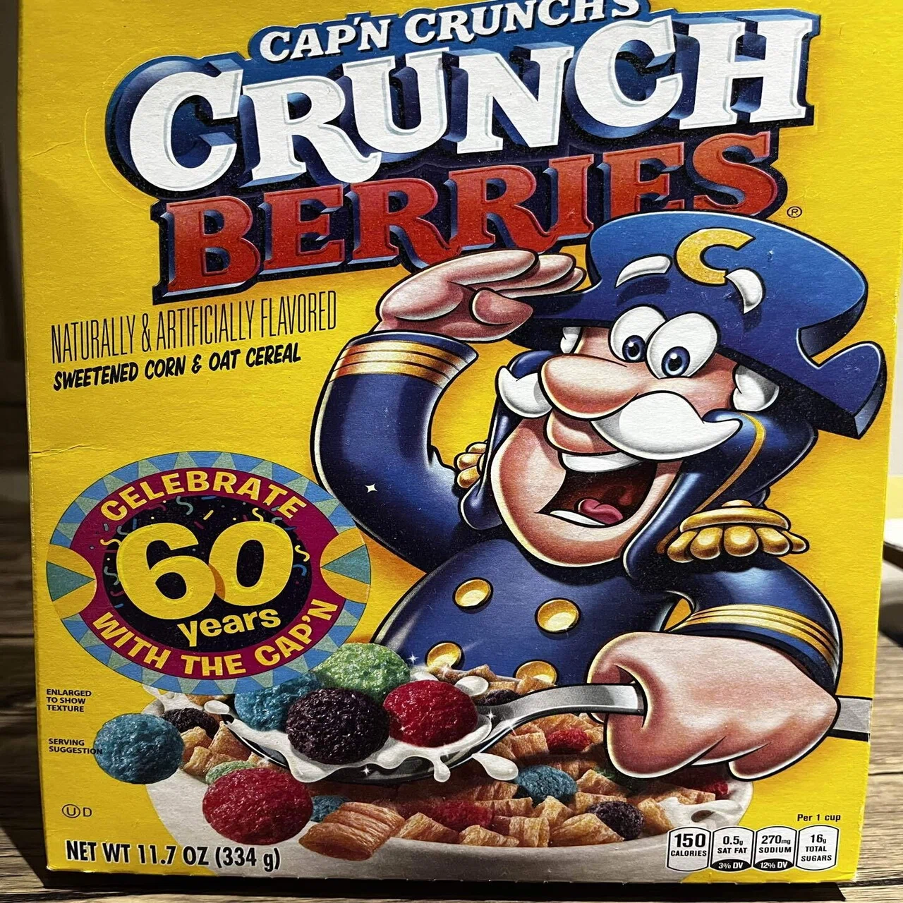 CAP