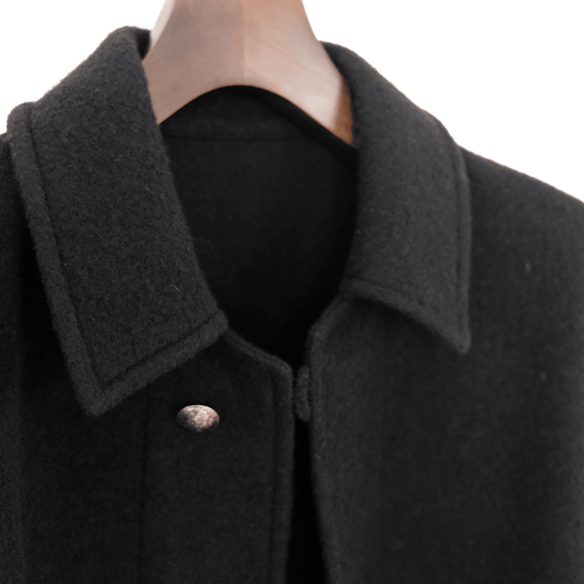YLEVE(イレーヴ)/ WOOL TWEED CHIMAYO JK