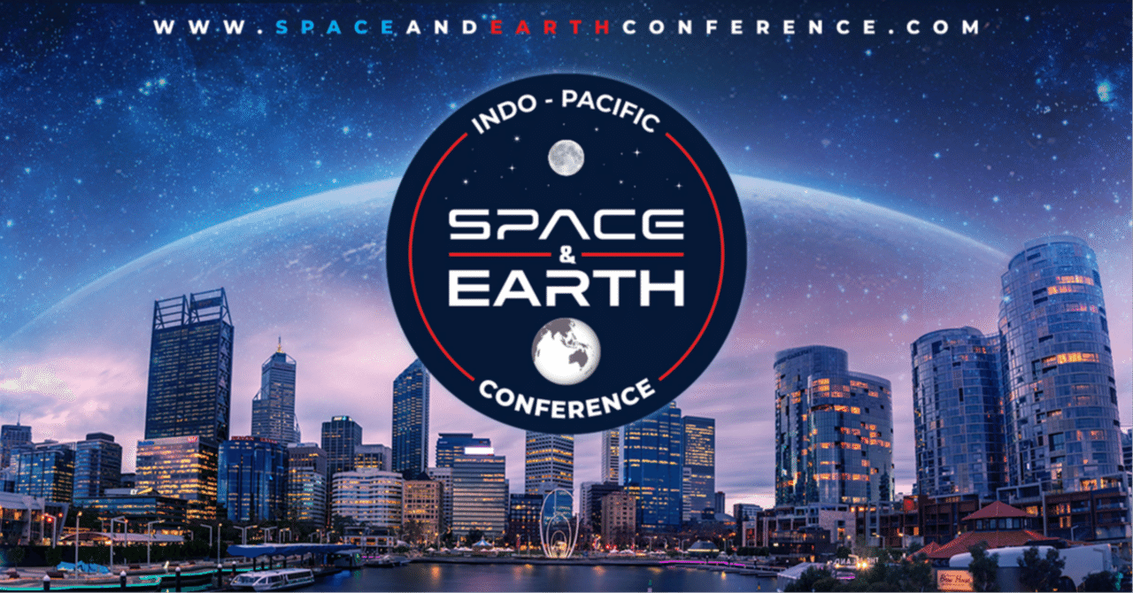 【IPSEC】光通信の街！？西オーストラリア州・パースは深宇宙への窓に｜ワープスペース/Warpspace