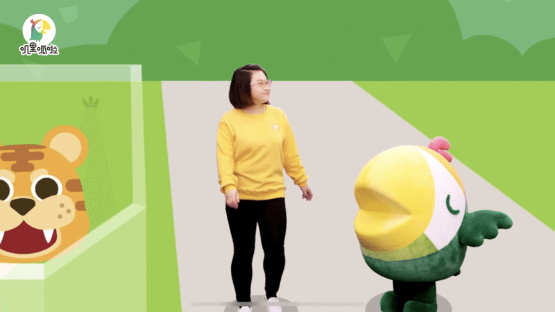 年には６兆円の市場規模に 子供向けデジタルコンテンツ報告書発表 中国スタートアップ 上海駐在日記 Note