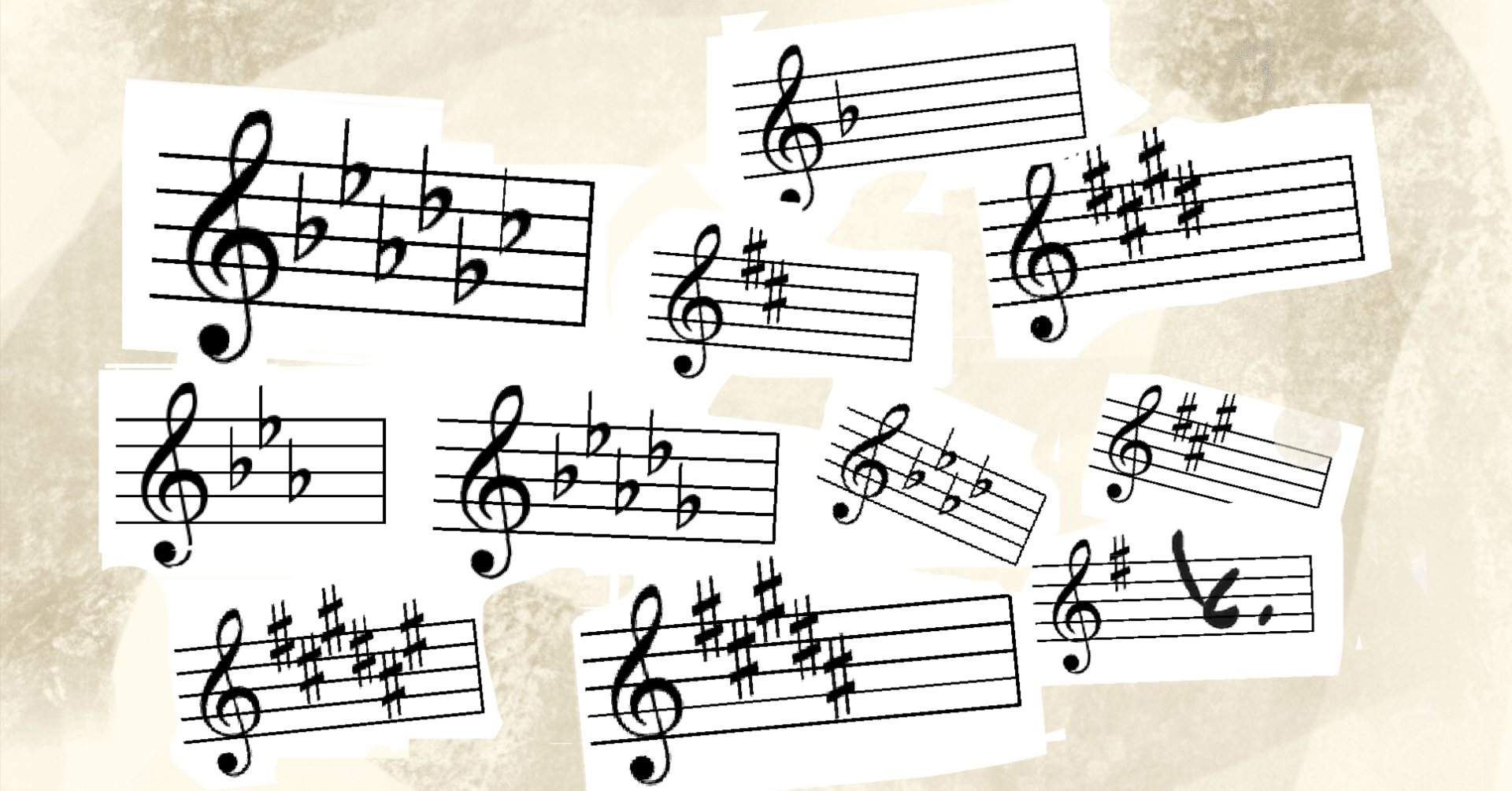 ※むらまぬ＊三本調子　ドレミ調 袖付きマザーズドレス【ディアンヌダスクドレス｜ブラウンパープル（茶