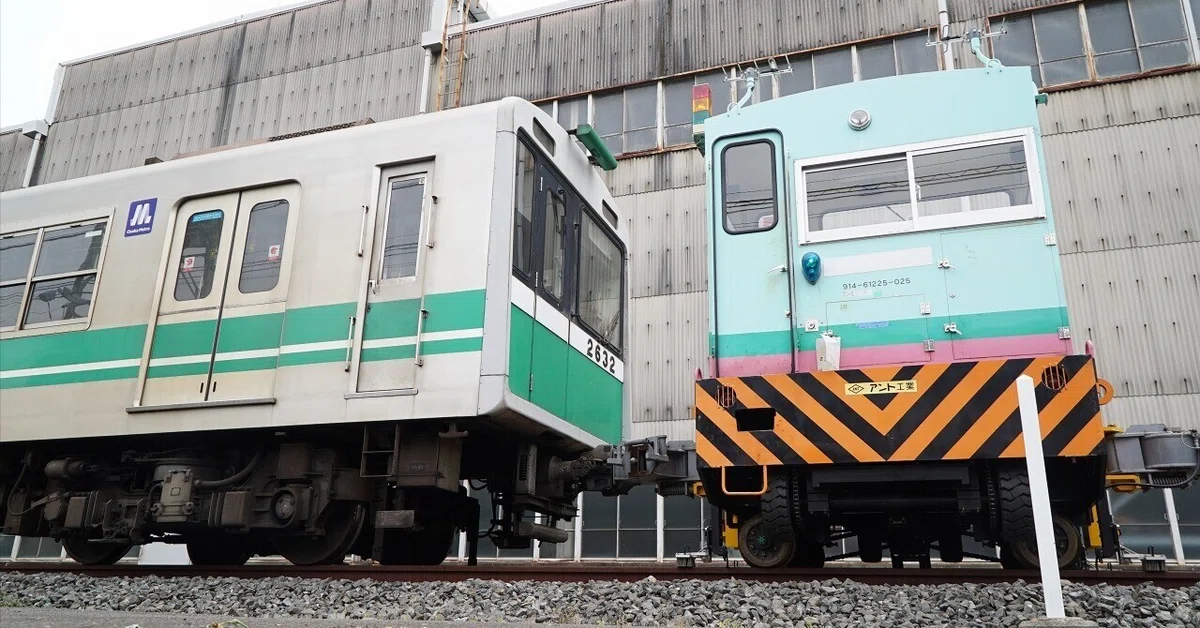 中央線から「平成の電車」が引退する話｜osaka-subway .com/鉄道プレス