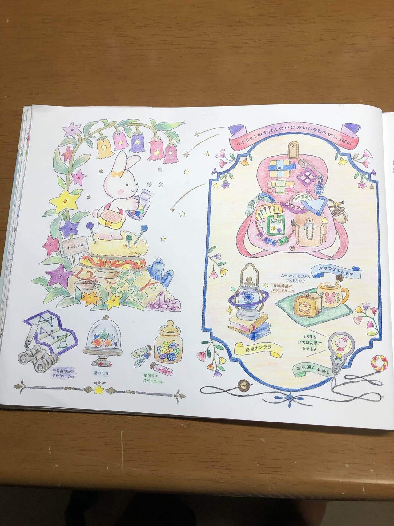 大人の塗り絵 ときめく塗り絵シリーズ㉘｜sakura