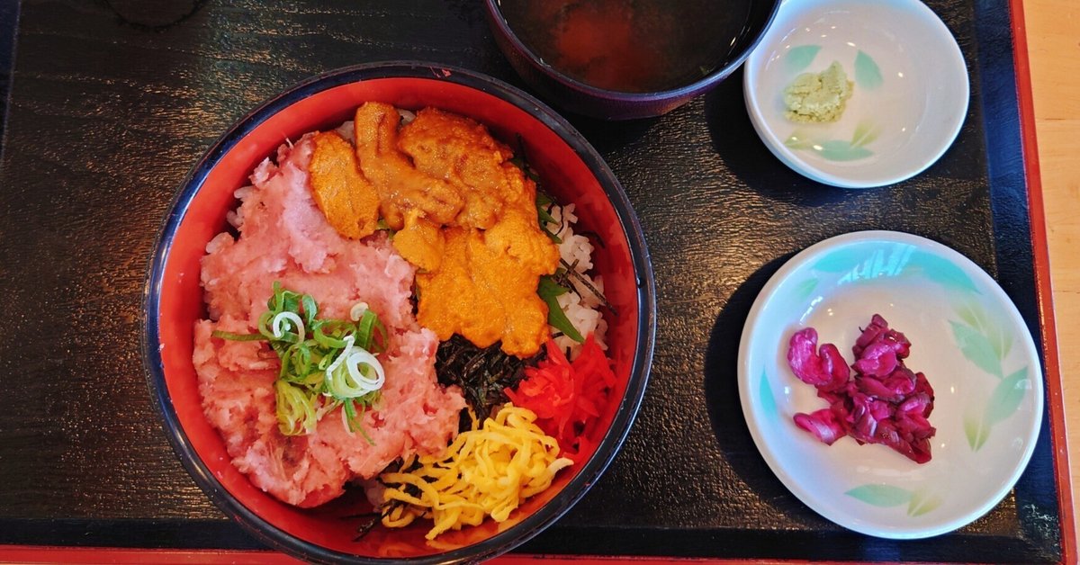 丼！ syori the foodie: 海鮮丼専門店 木津 魚市食堂 Kaisen-don