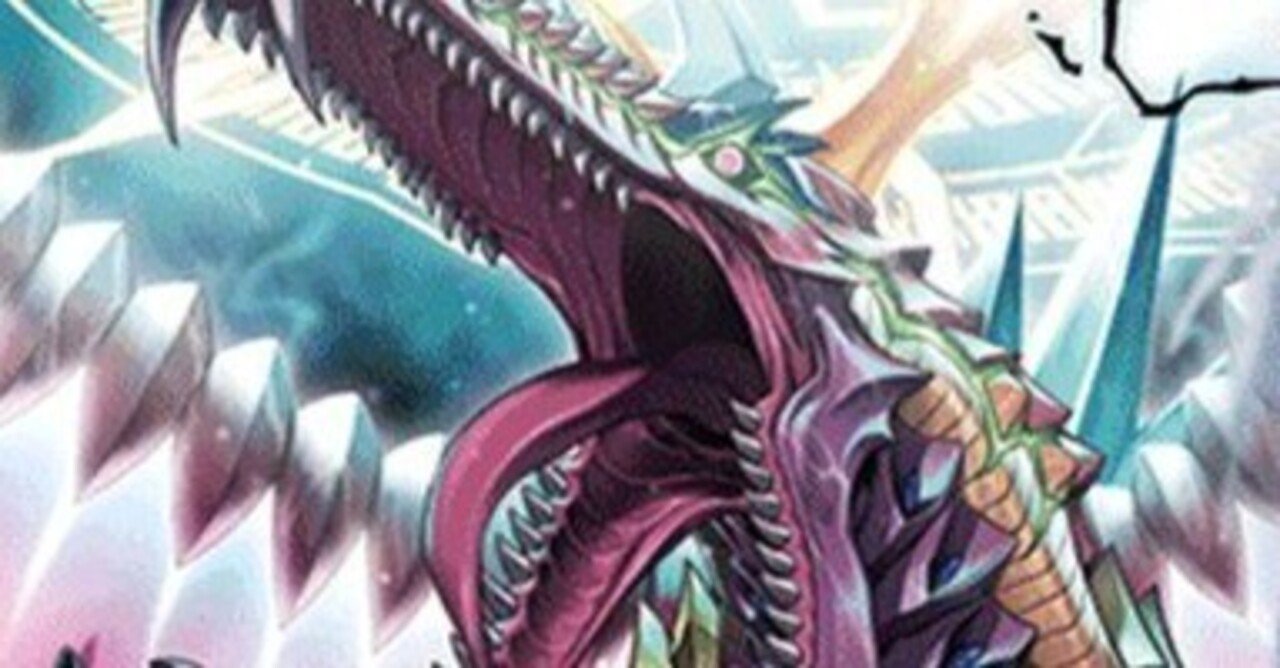 リヴァイアXの】X式防衛術積極リヴァイアモン【ススメ】｜謎のゾンビィ