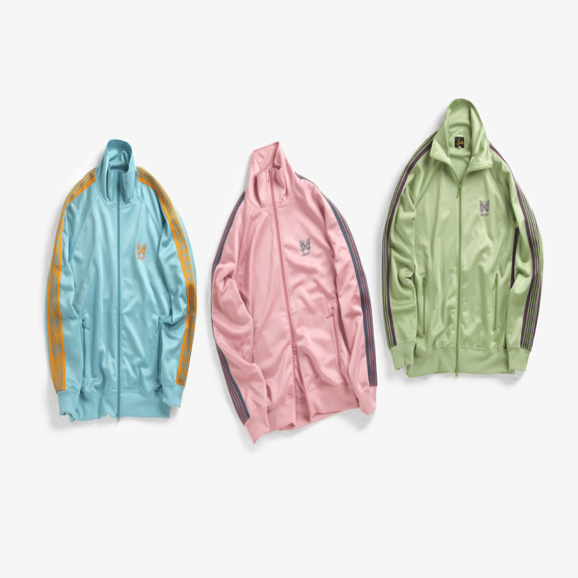 NEEDLES】（ニードルズ）日本のセレクトショップ界の重鎮が手がける