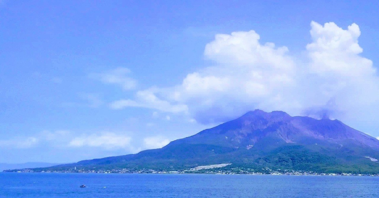 一週間3000kmドライブ旅行記 暗洛 Note