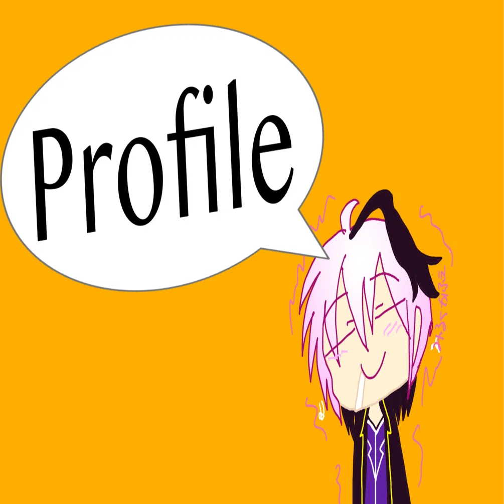 プロフィール｜みるくかふぇ