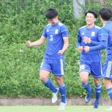 2023年｜日本体育大学学友会サッカー部｜note