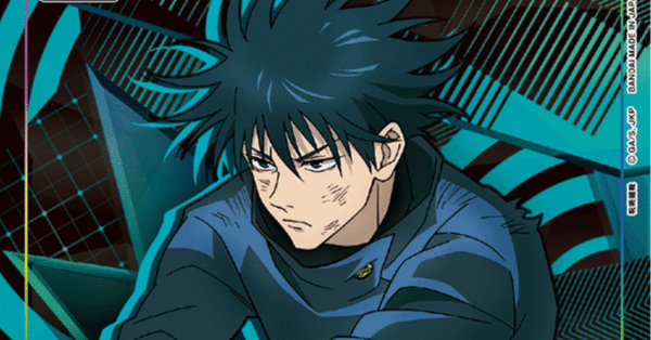 ユニアリ】伏黒（式神）デッキ覚書｜makoto