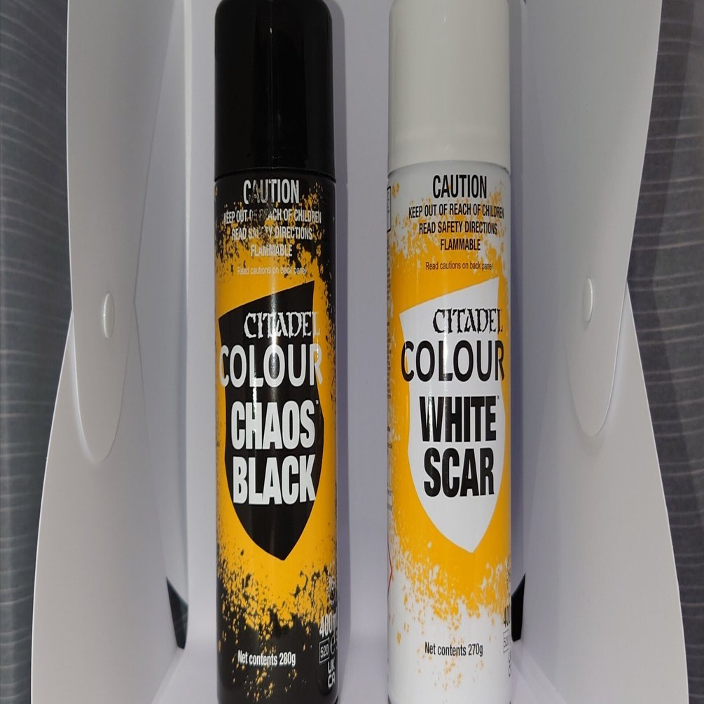 すごいぜ！シタデルカラー！(Part2)｜えだどめ