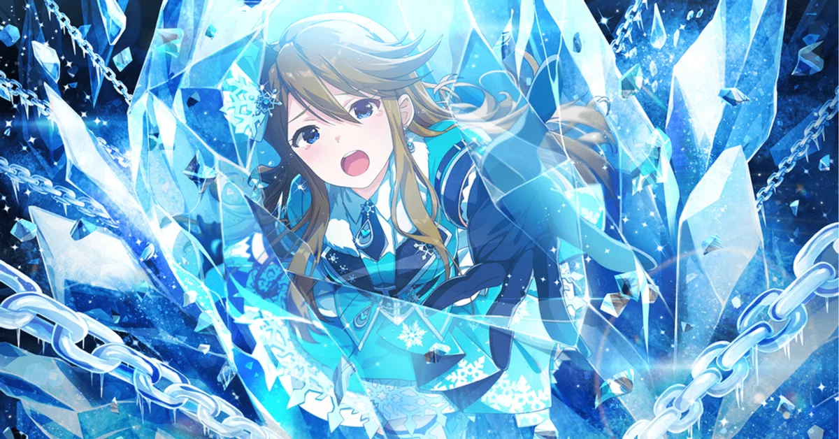 所恵美について、俺に出来る全力でいいとこ宣伝させてくれって話｜よな 