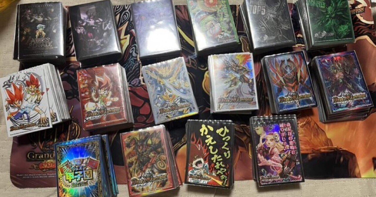 どのオーバーがあうの? 公式スリーブオーバー問題|オチャッピィ どのオーバーがあうの? 公式スリーブオーバー問題|オチャッピィ