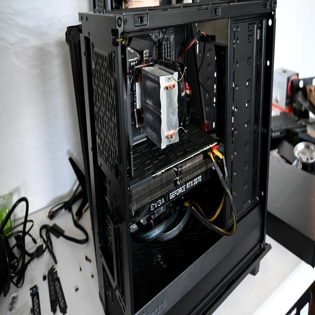 メルカリでPCケースを出品する際の注意点｜きんちゃん/Kinchan
