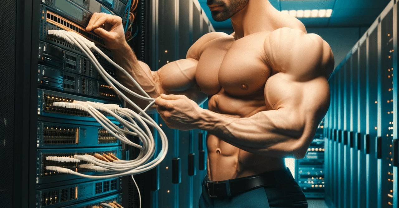 Cisco動作確認を極める ～インターフェイス状態編～｜じ～うな