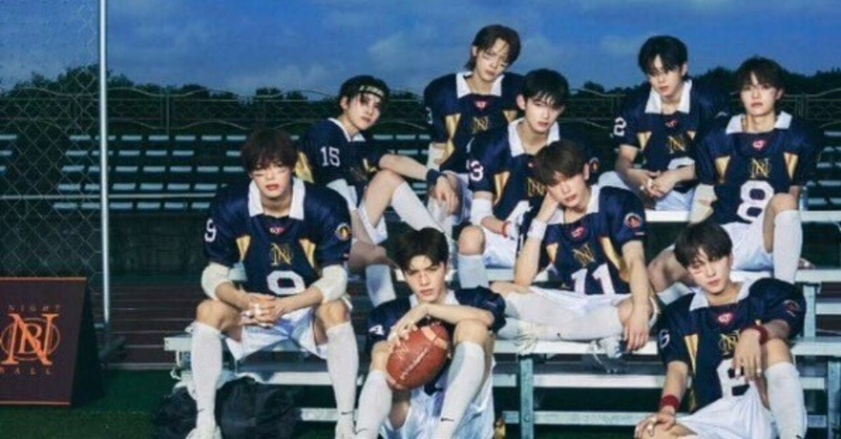 &TEAM♡FirstHowling NOW♡🇨🇳1回目ヨントンボーダー｜ヨントン