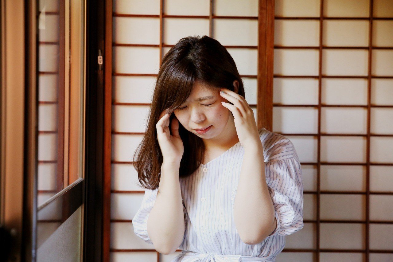 なぜ 絶壁頭やハチ張り頭で悩んでいる人の髪はツヤがないのか 小松広明 Note