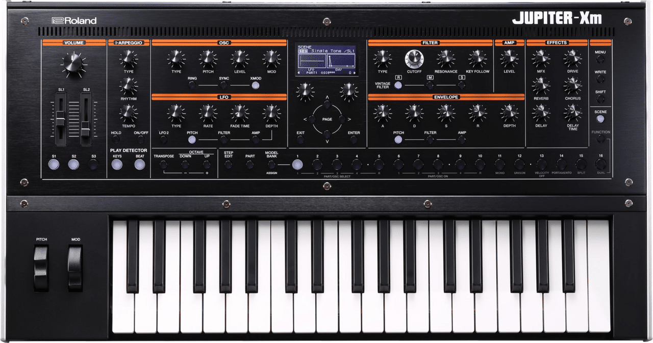 Roland SH-4dを改めてレビューしてみる(追記あり)|みくばんP Roland SH-4dを改めてレビューしてみる(追記あり)|みくばんP