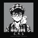 Glasses_man＠CRS
