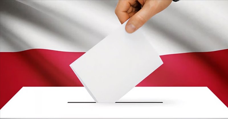 2023年ポーランド総選挙の総括