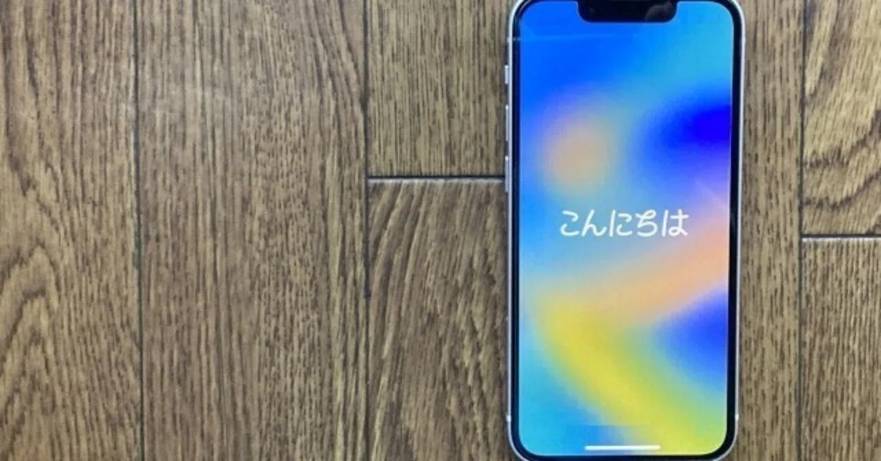 なぜスマホは「スマフォ」ではなく「スマホ」と略すようになったのか 