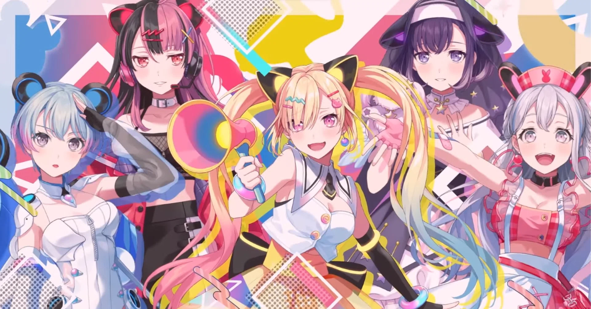 きっと何者かになりたい『夢限大みゅーたいぷ』の“生存戦略”についての 