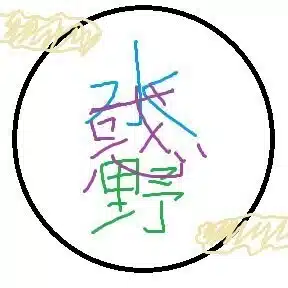 水野惑