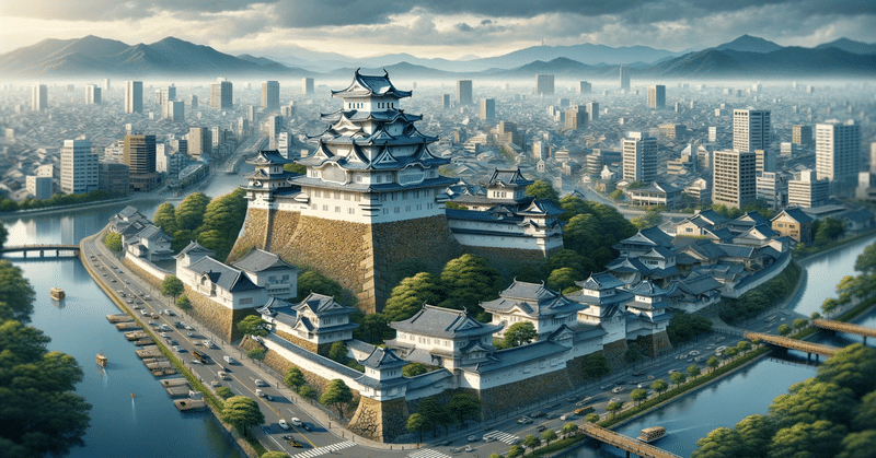地方都市再生：姫路の経済ブランディングとその可能性
