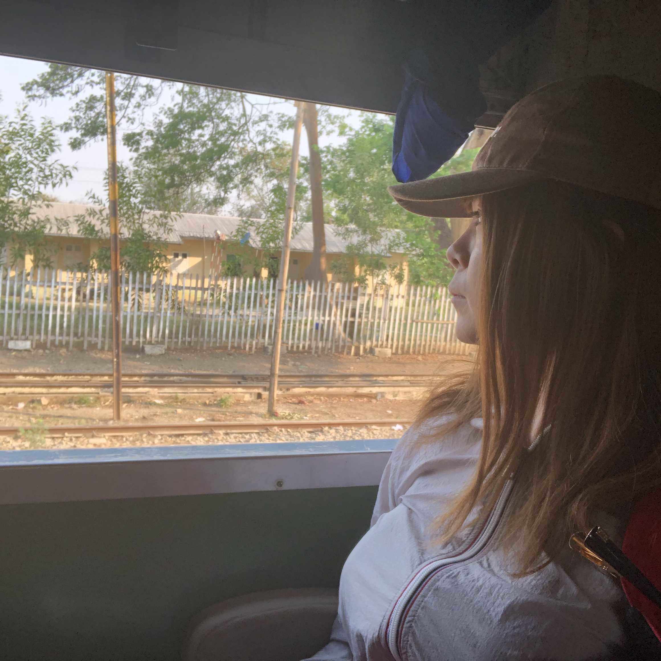 河上りさ(りーたん)