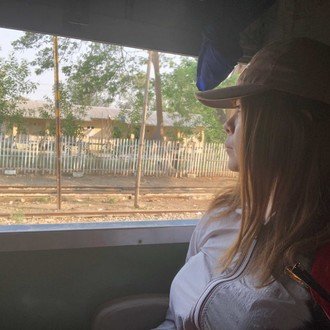 河上りさ(りーたん)