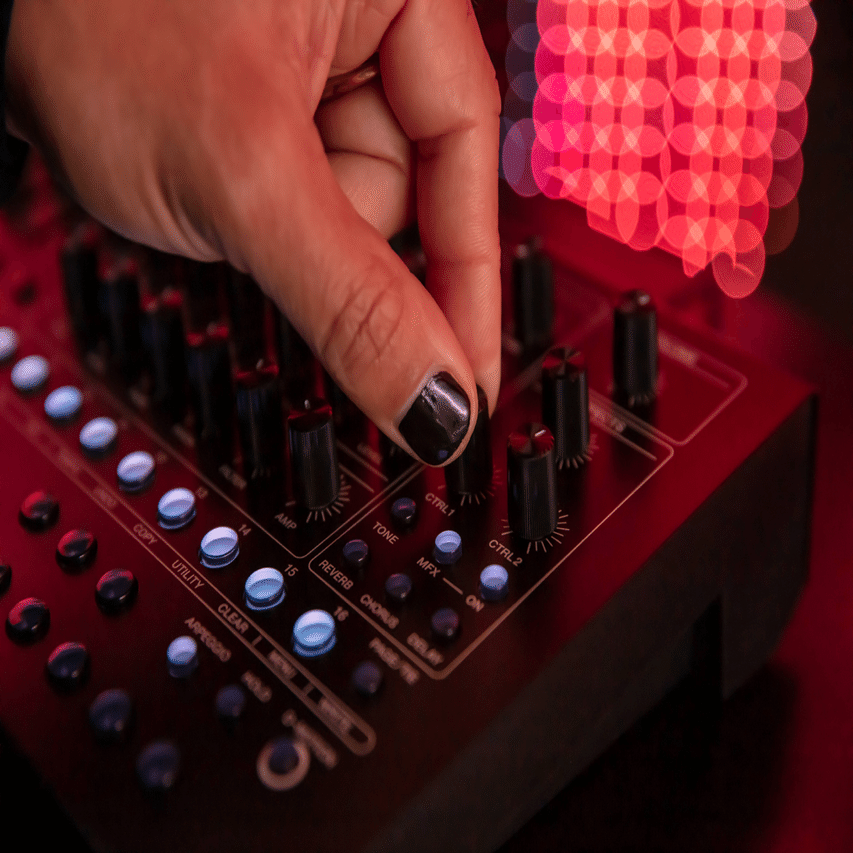 Roland SH-4dを改めてレビューしてみる（追記あり）｜みくばんP