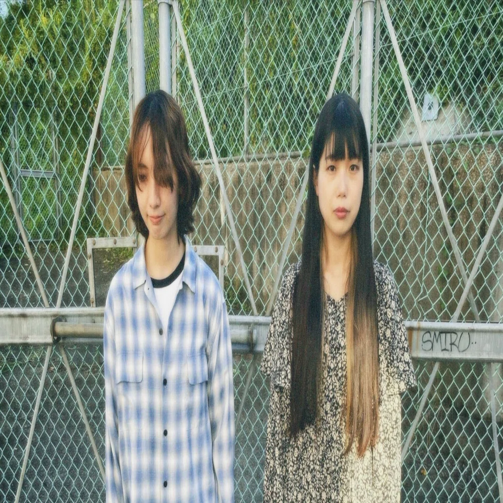 出演者紹介：あみすみ from SPOOL【nevv you Act.03.5】｜new you +